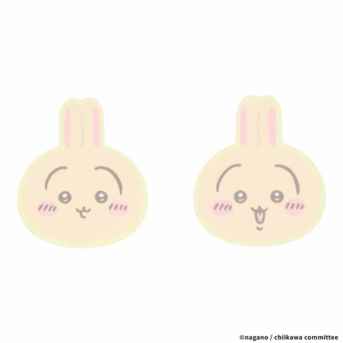 粧美堂 ちいかわダイカットネイルシャイナー CW30658 ちいかわ【プラザセレクト】_7