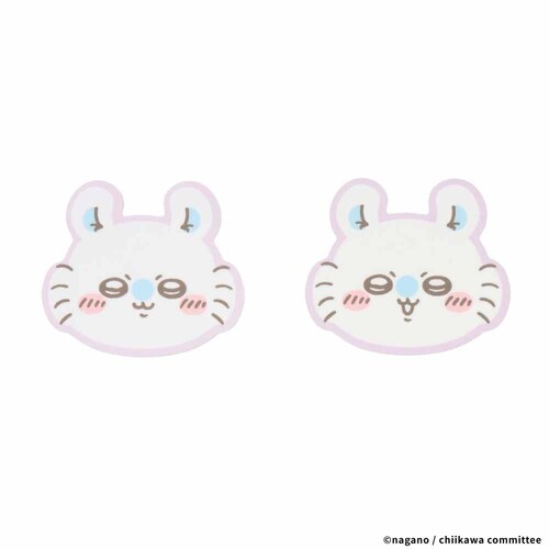 粧美堂 ちいかわダイカットネイルシャイナー CW30658 ちいかわ【プラザセレクト】_9