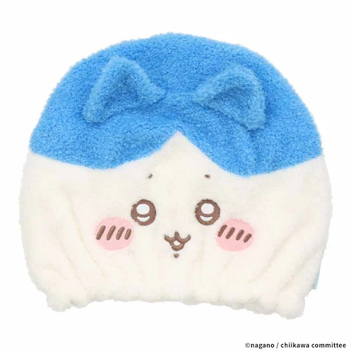 粧美堂 ちいかわ吸水キャップ CW46871 ちいかわ【プラザセレクト】_5