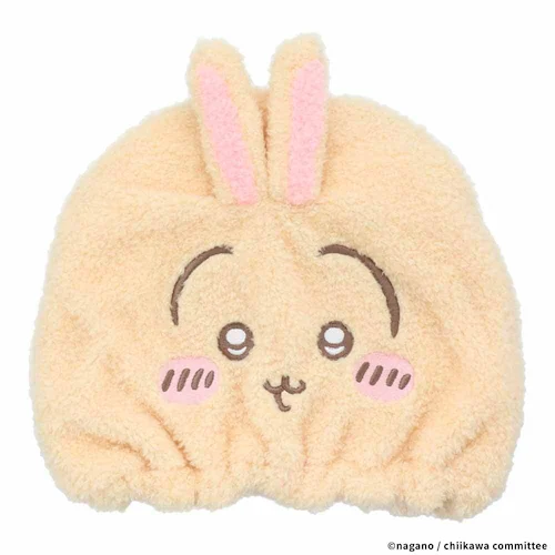 粧美堂 ちいかわ吸水キャップ CW46871 ちいかわ【プラザセレクト】_7