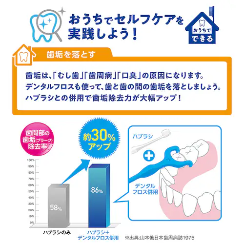 LION クリニカ PRO オールインワン ハミガキ 4点セット(ハミガキ・ハブラシ×2・デンタルフロス) フレッシュクリーンミント/ふつう【プラザセレクト】_8