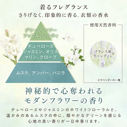 NSファーファ ファーファファインフレグランス 詰替 780ml ボーテ【プラザセレクト】_6