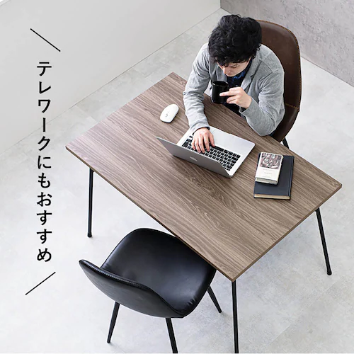 ダイニングコタツ フェイトDK-BR 【時間指定不可】【代引不可】【同梱不可】【プラザセレクト】_15