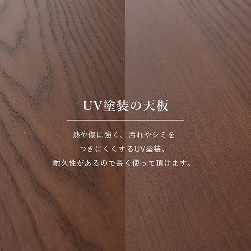 ダイニングコタツ 山城90 【時間指定不可】【代引不可】【同梱不可】【プラザセレクト】_16