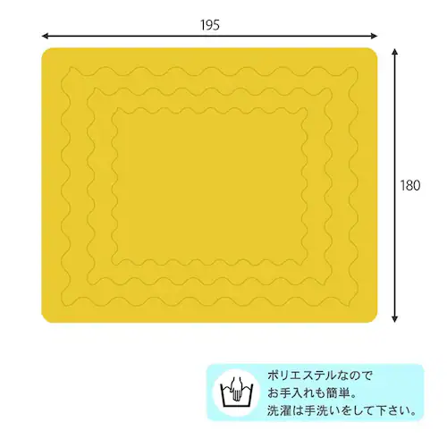 こたつ+うす掛け布団 2点セット アルラ7560MWH+ビケ7560BE 布団:ベージュ【時間指定不可】【代引不可】【同梱不可】【プラザセレクト】_10