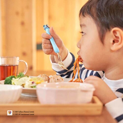 エジソン販売 お食事応援セットきかんしゃトーマス KJ2990 【プラザセレクト】_9