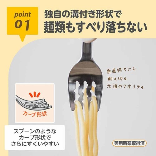 �G�W�\���̔� �t�H�[�N&�X�v�[�� print KJ280408 �~�b�L�[ �~�[���y�v���U�Z���N�g�z_3