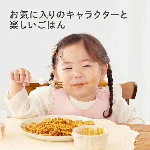 �G�W�\���̔� �t�H�[�N&�X�v�[�� print KJ280408 �~�b�L�[ �~�[���y�v���U�Z���N�g�z_7