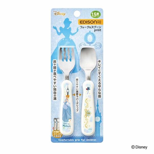 �G�W�\���̔� �t�H�[�N&�X�v�[�� print KJ280408 �~�b�L�[ �~�[���y�v���U�Z���N�g�z_12