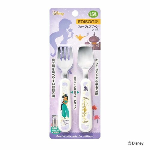 �G�W�\���̔� �t�H�[�N&�X�v�[�� print KJ280408 �~�b�L�[ �~�[���y�v���U�Z���N�g�z_14