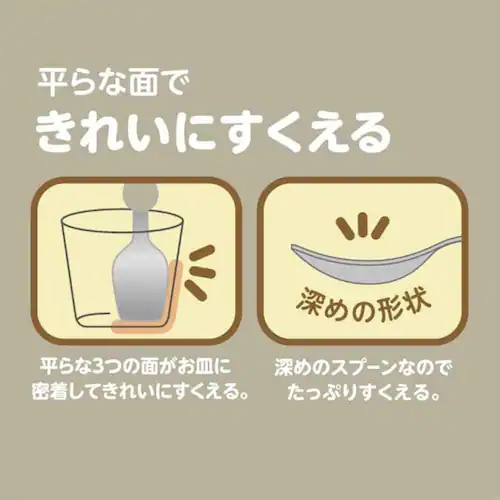 エジソン販売 フォーク&スプーン ディズニー ミッキークリスタル KJ280188 【プラザセレクト】_4