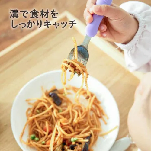 エジソン販売 フォーク&スプーン ディズニー ミッキークリスタル KJ280188 【プラザセレクト】_8