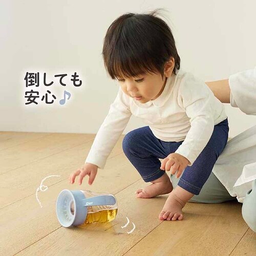 エジソン販売 WOW CUP baby KJK0378 ピンク【プラザセレクト】_8