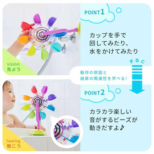 DADWAY レインボーかんらんしゃ TYSA13061 【プラザセレクト】_3