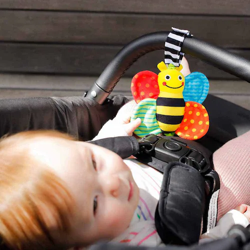 DADWAY ぶるぶるミツバチ TYSA80772【プラザセレクト】_3