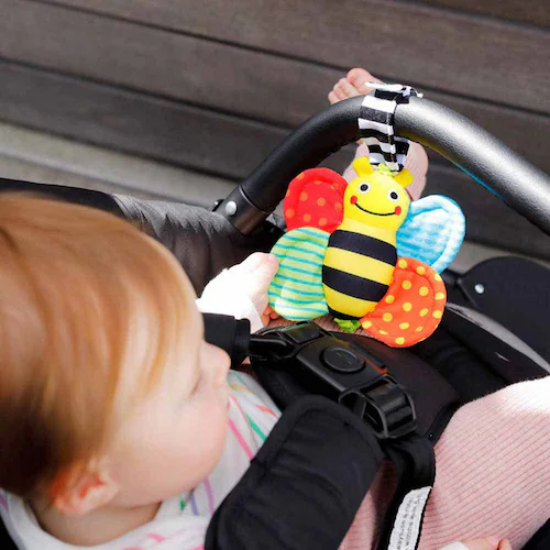 DADWAY ぶるぶるミツバチ TYSA80772【プラザセレクト】_4