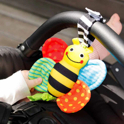 DADWAY ぶるぶるミツバチ TYSA80772【プラザセレクト】_5