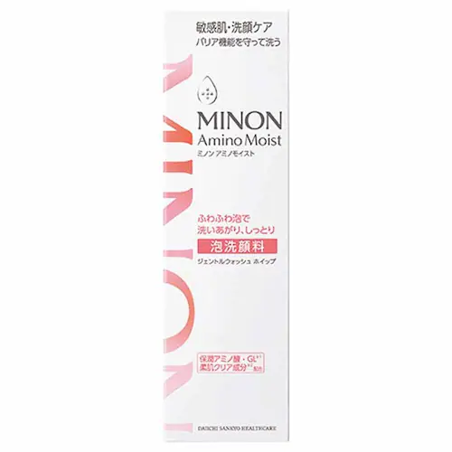 MINON ミノンアミノMジェントルウォッシュ ホイップ 150ml 【プラザセレクト】_2