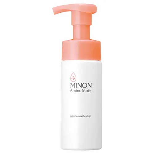 MINON ミノンアミノMジェントルウォッシュ ホイップ 150ml 【プラザセレクト】_3
