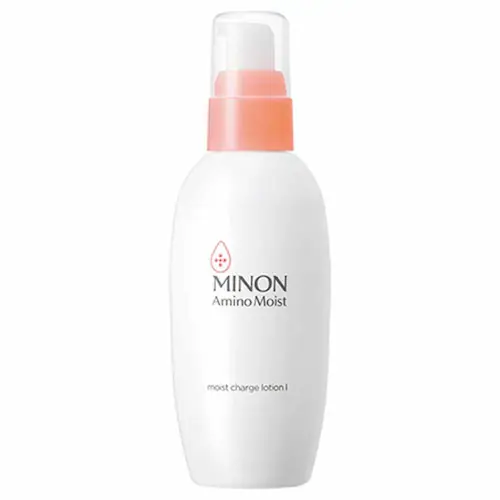 MINON ミノンアミノモイスト モイストチャージローションIしっとりタイプ 150mL 【プラザセレクト】_3