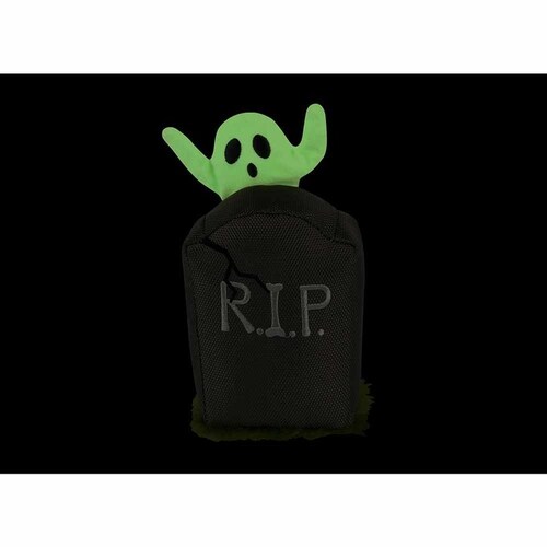 ハウリングホーン グーリーッシュグレイブ 犬用おもちゃ ぬいぐるみ_2