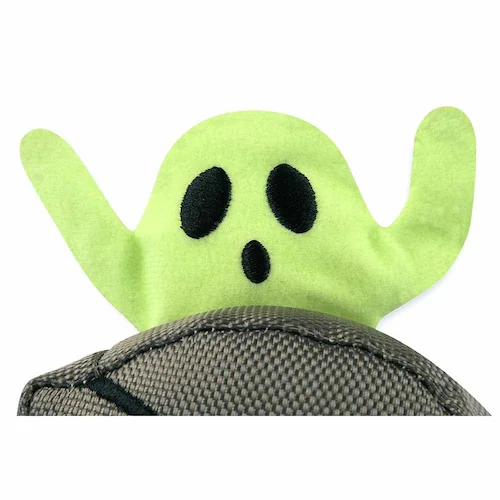 ハウリングホーン グーリーッシュグレイブ 犬用おもちゃ ぬいぐるみ_6