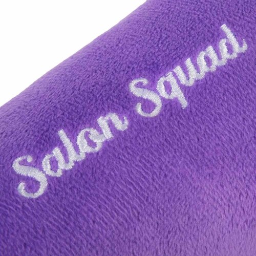 スプリッシュスプラッシュ ヘアードライヤー 犬用おもちゃ ぬいぐるみ_3