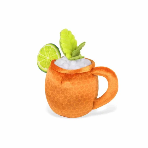 バークテンダー モスコミュール 犬用おもちゃ ぬいぐるみ_2