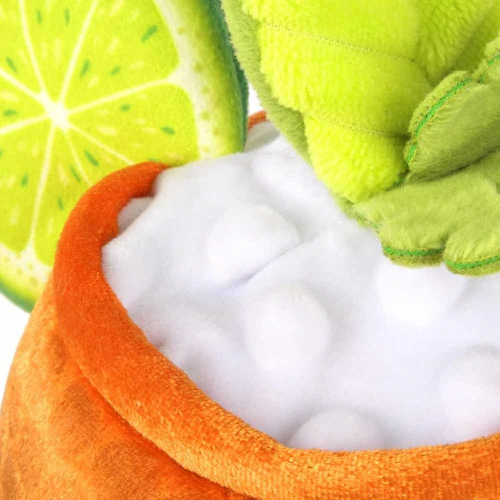 バークテンダー モスコミュール 犬用おもちゃ ぬいぐるみ_3