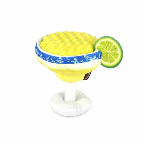 バークテンダー マルガリータ 犬用おもちゃ ぬいぐるみ_2