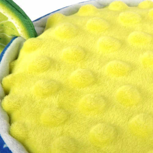 バークテンダー マルガリータ 犬用おもちゃ ぬいぐるみ_3