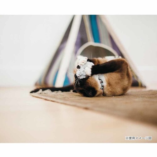 【2個セット】フィーラインフレンジー マウス 猫用おもちゃ ぬいぐるみ プレゼント_4