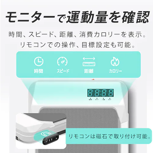 �E�H�[�L���O�}�V�� �z���C�g VIR-005TK WH �y�v���U�Z���N�g�z_5