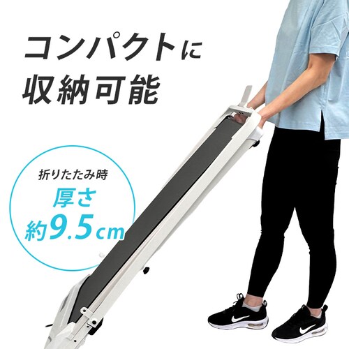 �E�H�[�L���O�}�V�� �z���C�g VIR-005TK WH �y�v���U�Z���N�g�z_9