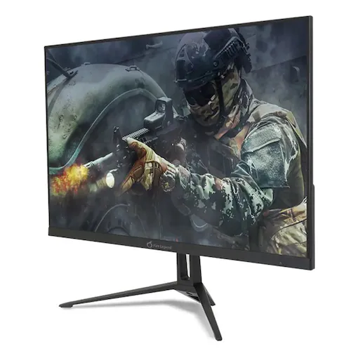 AOPEN ゲーミングモニター 23.8インチ IPS フルHD 非光沢 ブラック 24KG3YX1bmipx 【プラザセレクト】_13