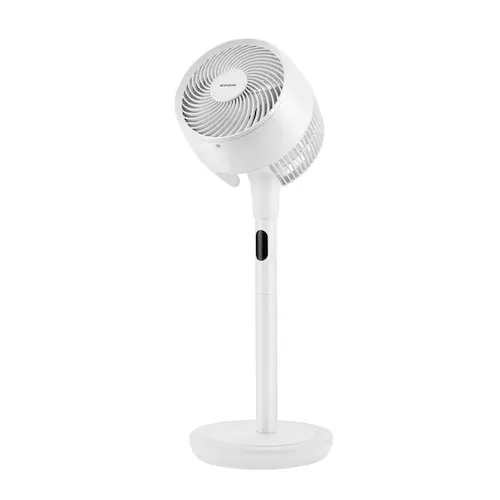 Acerpure エアサーキュレーター Acerpure Cozy 高さ調節 マットホワイト AF773-20W 【プラザセレクト】_8