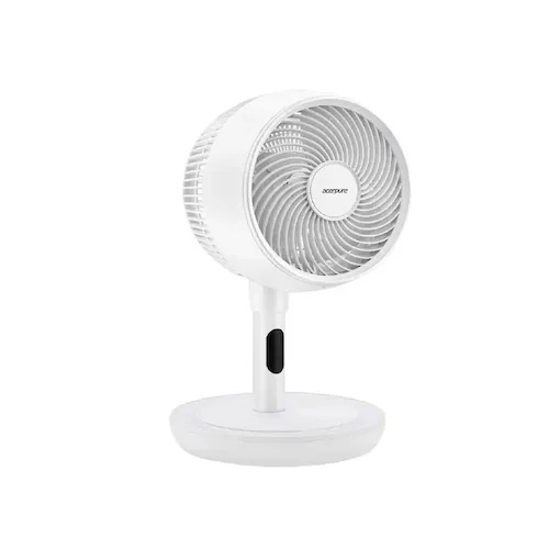 Acerpure エアサーキュレーター Acerpure Cozy 高さ調節 マットホワイト AF773-20W 【プラザセレクト】_10
