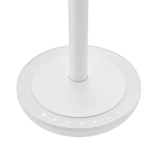 Acerpure エアサーキュレーター Acerpure Cozy 高さ調節 マットホワイト AF773-20W 【プラザセレクト】_12