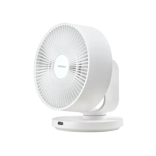 Acerpure エアサーキュレーターAcerpure Cozy コンパクト ホワイト AF533-20W 【プラザセレクト】_9
