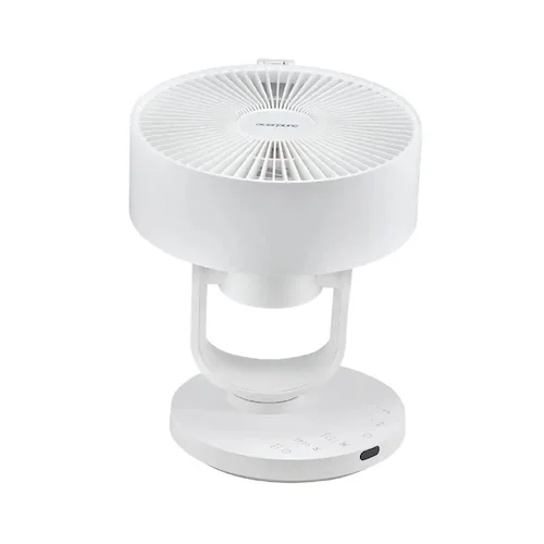 Acerpure エアサーキュレーターAcerpure Cozy コンパクト ホワイト AF533-20W 【プラザセレクト】_10