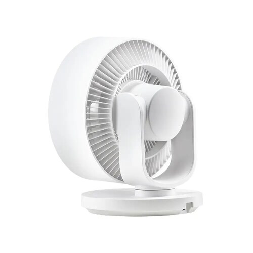 Acerpure エアサーキュレーターAcerpure Cozy コンパクト ホワイト AF533-20W 【プラザセレクト】_11