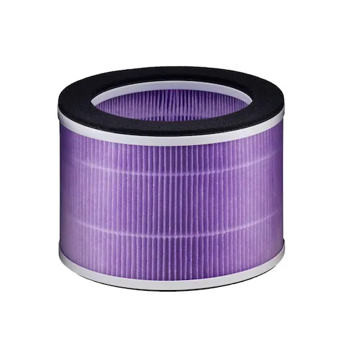 Acerpure 空気清浄機 ヒーター サーキュレーター ナイトライト Acerpure Cool コンパクト マットホワイト AH333-10W 【プラザセレクト】_13