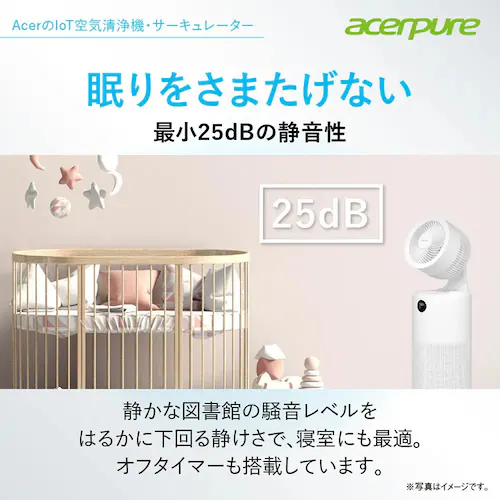 Acerpure Acerpure Pro C@ 30RpNg zCg AP551-50W yvUZNgz_4