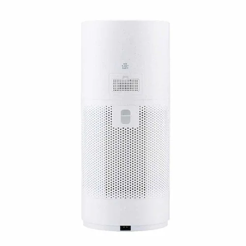 Acerpure Acerpure Pro Vero 空気清浄機 30畳コンパクト マットホワイト&アカアオテンテン AP353-10W 【プラザセレクト】_9