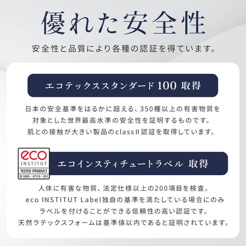 3D�_�C�������h�]�[��10�}�b�g���X �O���[ 23L-3DZ10-S �y�v���U�Z���N�g�z_16