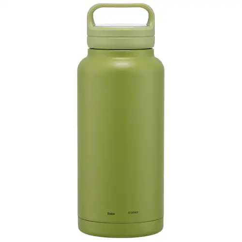 スケーター 水筒 スクリューハンドル 真空ステンレス ボトル 大容量 1000ml STSC10 SNOOPY-スヌーピー【プラザセレクト】_7