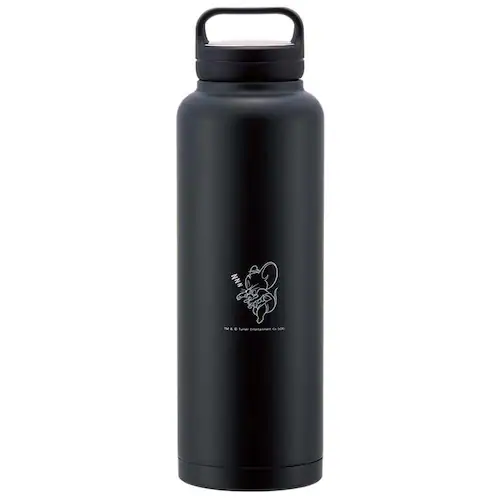 スケーター 水筒 スクリューハンドル 真空ステンレス ボトル 大容量 1500ml STSC15 SNOOPY-スヌーピー【プラザセレクト】_12