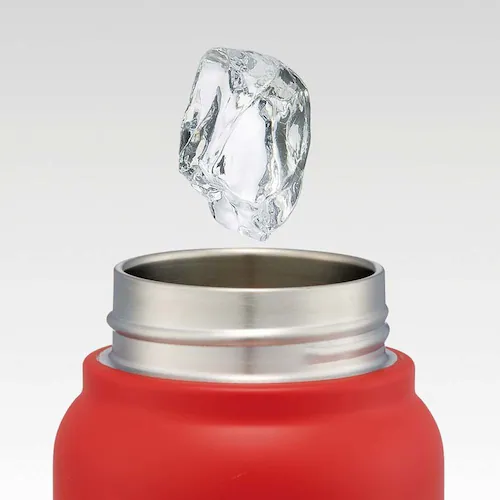 スケーター 水筒 ステンレスマグボトル 350ml スクリューハンドルタイプ STSC4 ディズニー-ズートピア-ワッペン【プラザセレクト】_7