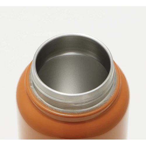 スケーター 水筒 スクリューハンドル 真空ステンレス ボトル 800ml STSC8 SNOOPY-スヌーピー【プラザセレクト】_1