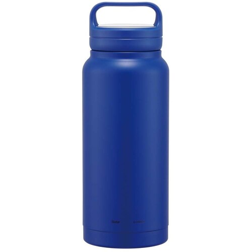 スケーター 水筒 スクリューハンドル 真空ステンレス ボトル 800ml STSC8 SNOOPY-スヌーピー【プラザセレクト】_12